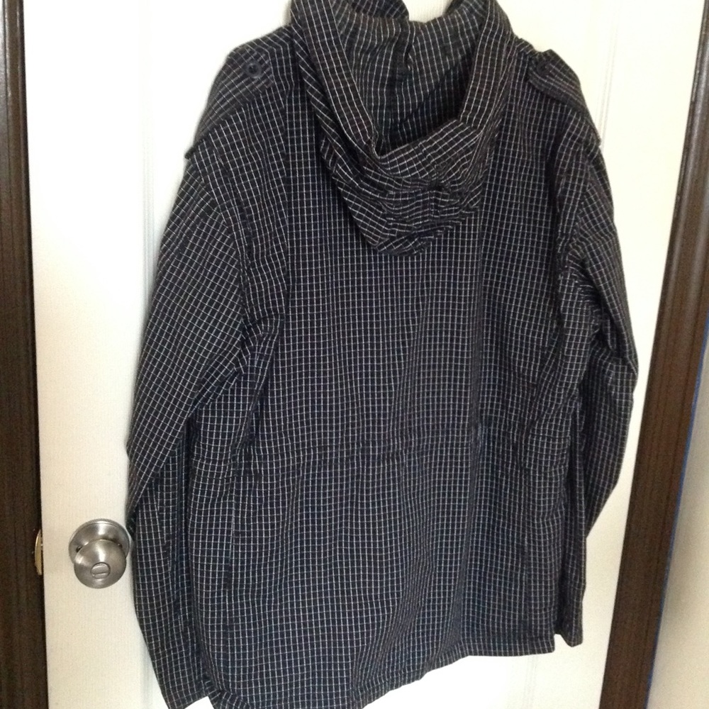 Men's jacket - Picture 2 of 3